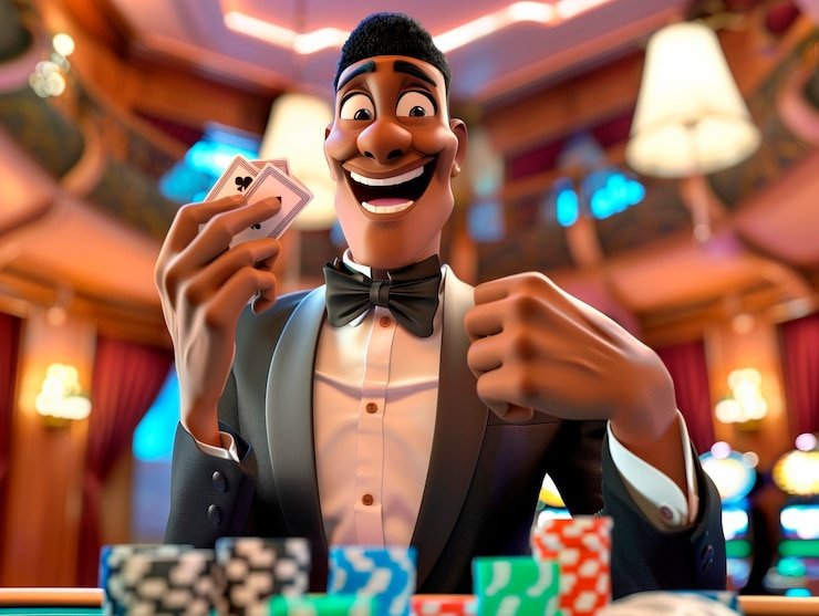 suster4d slot featured game showcase