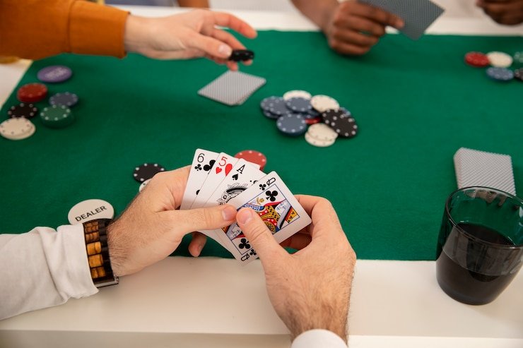 Live dealer and chat on suster4d slot tables Dealer and live chat interface on suster4d slot Joker Gaming table