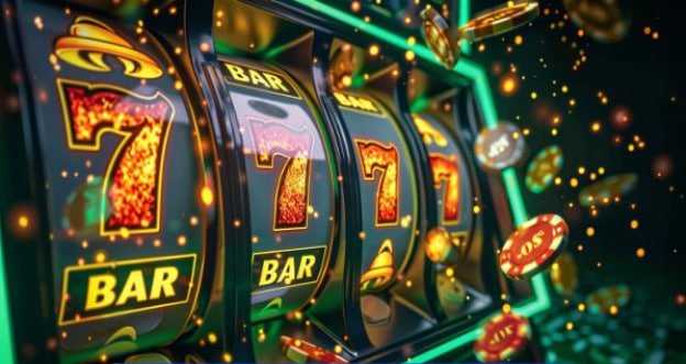 Mesin Arcade bonus round activation sequence with symbol multiplier cascade on suster4d slot